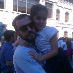 Meet your Posher, Zaur